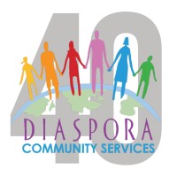 Diaspora Community Services logo - Similar company to Basic Nwfl, Inc.