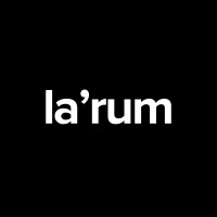 la'rum logo - Similar company to Inoxlab & Co