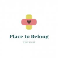 Stichting Place to Belong logo - Similar company to Stichting Lequal