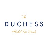 The Duchess Alcohol-Free Drinks logo - Similar company to Bos Tea