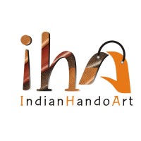 Indian Hando Art logo - Similar company to Craftshades