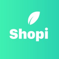 Shopi logo - Similar company to Status Red Legal