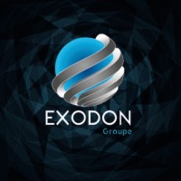 Groupe Exodon logo - Similar company to 2Ltp