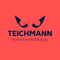 Teichmann Ninja Investment & Advisory logo - Similar company to Jacando Ag