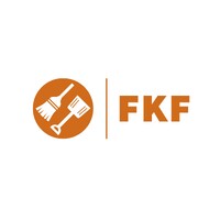 FKF logo - Similar company to Mohu