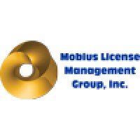 Mobius License Management Group, Inc. logo - Similar company to License Law Group