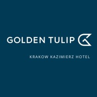 Golden Tulip Krakow Kazimierz Hotel logo - Similar company to Hotel Elektor