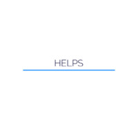 HELPS logo - Similar company to All In Maintenance Services Limited