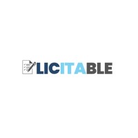 Licitable logo - Similar company to Netics Networks & Services ( Netics Communications)