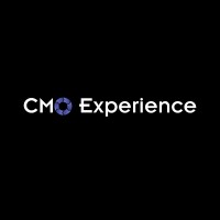 CMO Experience logo - Similar company to Tasa.App