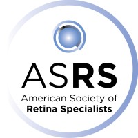 ASRS – American Society of Retina Specialists logo - Similar company to Retinography