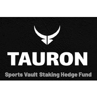 Tauron Sports Staking Fund logo - Similar company to Eventer Experience
