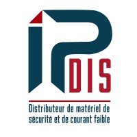 IP DIS logo - Similar company to Alledge
