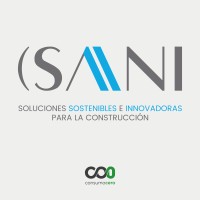 SANI Aislamientos logo - Similar company to Brs Edificación