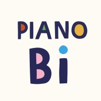 PIANO Bi logo - Similar company to Serendeepity