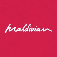 Maldivian logo - Similar company to Stradva