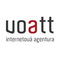 VOATT logo - Similar company to Info Pro Lékaře