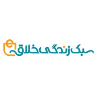 Sabke Zendegi Khallagh logo - Similar company to Vitraco-Ir