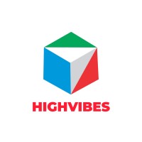 HIGHVIBES logo - Similar company to Bimton