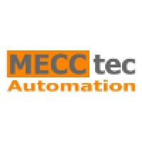 Mecctec Automation logo - Similar company to Jongens Van Techniek