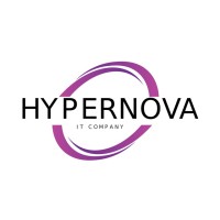 Hypernova logo - Similar company to Simplified Va, Llc
