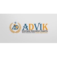 Advik Overseas Education Experts logo - Similar company to Study In France