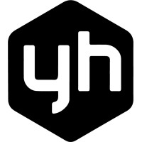 YOUR-HOST logo - Similar company to Your Host Bali
