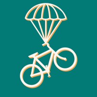 BikesForCities logo - Similar company to Procure