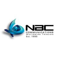 NBC Communications logo - Similar company to Tacira Technologies