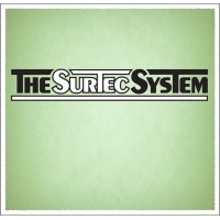 Surtec, Inc. logo - Similar company to Legazpi Hope Christian School