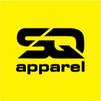 SQapparel logo - Similar company to Mafepe