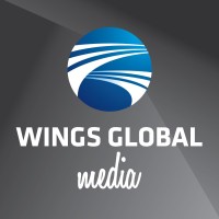 Wings Global Media logo - Similar company to Bureau Max