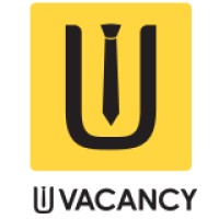 Uvacancy logo - Similar company to Eco App