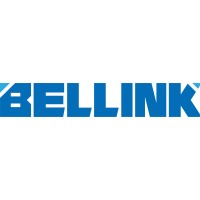 Bel-link logo - Similar company to V-King Bv