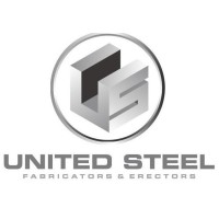 United Steel logo - Similar company to Cesmic Group Ltd