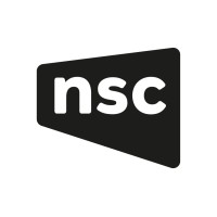 NSC logo - Similar company to Nexpon