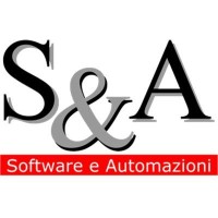 S&A software e automazioni logo - Similar company to Francomagro.Com S.R.L.