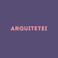 Arquitetei logo - Similar company to Decore Certo