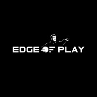 Edge of Play logo - Similar company to Golfhawk