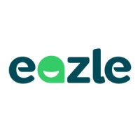 eazle UK logo - Similar company to Boxway