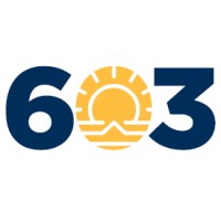 603 Legal Aid logo - Similar company to Five Rivers Conservation Trust