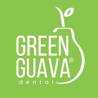 GREEN GUAVA logo - Similar company to Satvakure Llp