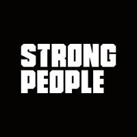 Strong People SL logo - Similar company to Afopro - Formación De Entrenadores