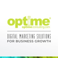 Optime logo - Similar company to Optime-Tech Llc