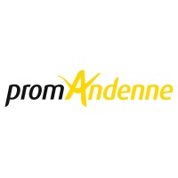 promAndenne logo - Similar company to Ateliers Delbeque
