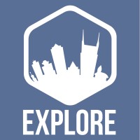 Explore Nashville logo - Similar company to Visit Downtown Nashville