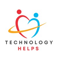 Technology Helps logo - Similar company to Grant Assistant Canada