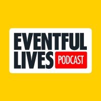Eventful Lives Podcast logo - Similar company to Eventful Group
