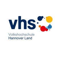 vhs Hannover Land logo - Similar company to Datenschutz Aus Hannover