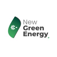 New Green Energy AG logo - Similar company to Beesolar Sàrl